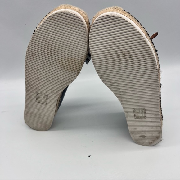 SEE BY CHLOÉ
SLIP-ON PLATFORM SHOES - Picture 4 of 4